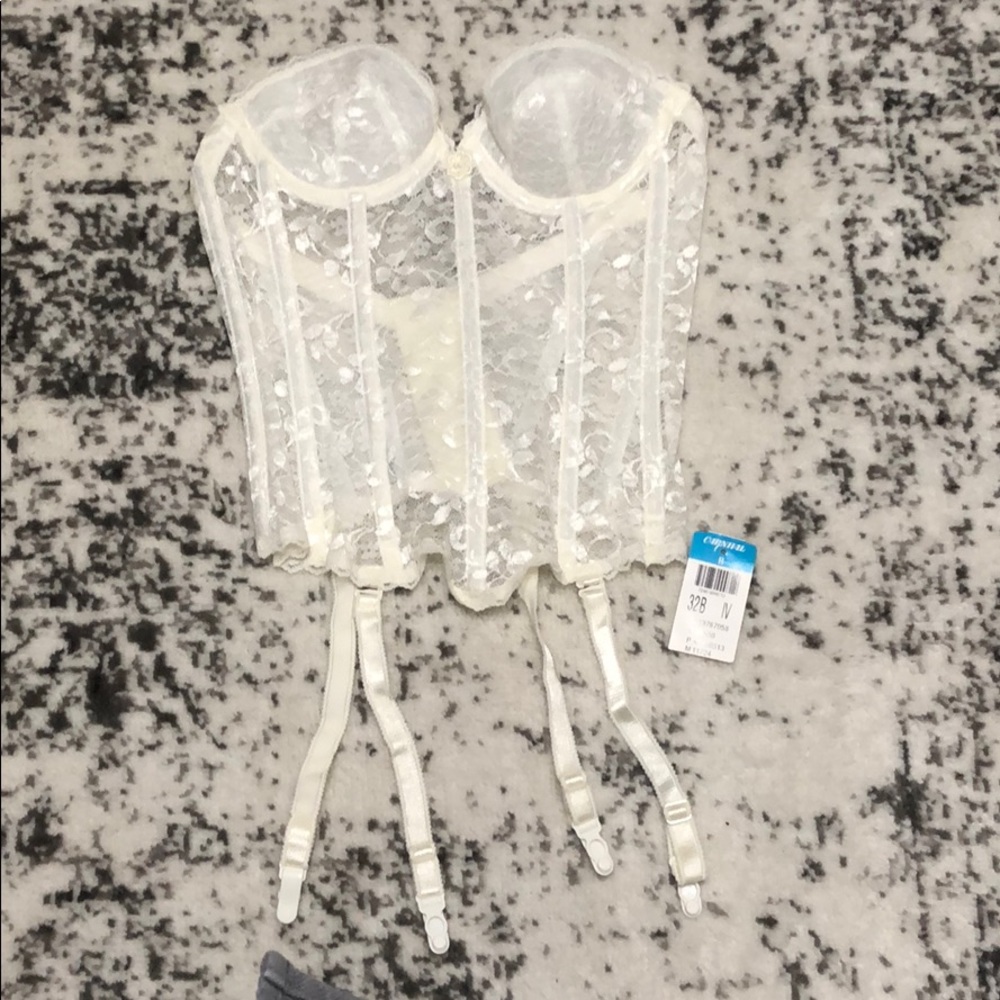Bra dress 32B
